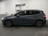 BMW 218i AT *M SPORT* 360°+LED+P-DACH+AHKPL+WIDESCR - BMW Gebrauchtwagen von 2024