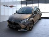 Toyota Yaris Bluetooth LED Klima Einparkhilfe - Toyota Yaris: Bluetooth