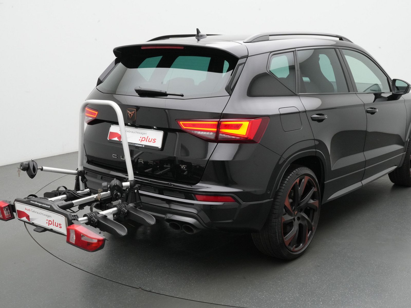 Cupra Ateca - Bild 5