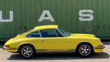 Porsche 1972 | Porsche 911 2.4 S "Ölklappe" - Porsche aus 1972: 911s