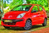 Nissan Pixo*TÜV NEU*94 TKM*KUPPLUNG NEU*KLIMA* - gebrauchte Nissan Pixo aus dem Jahr 2010