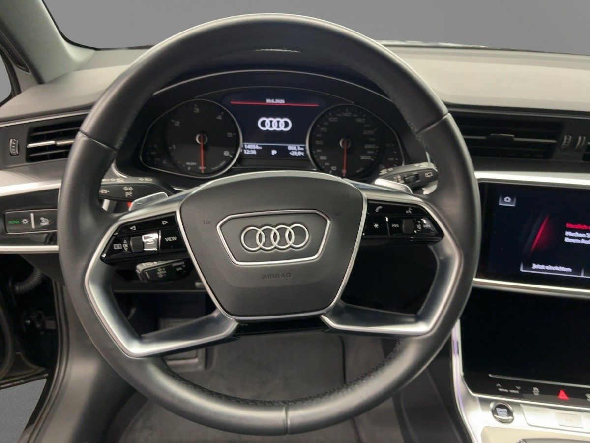 Audi A6 - Bild 14