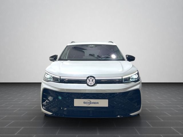 Volkswagen Tiguan - Bild 7