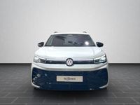 Volkswagen Tiguan - Vorschau Bild 7