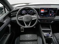 Volkswagen Tiguan - Vorschau Bild 8