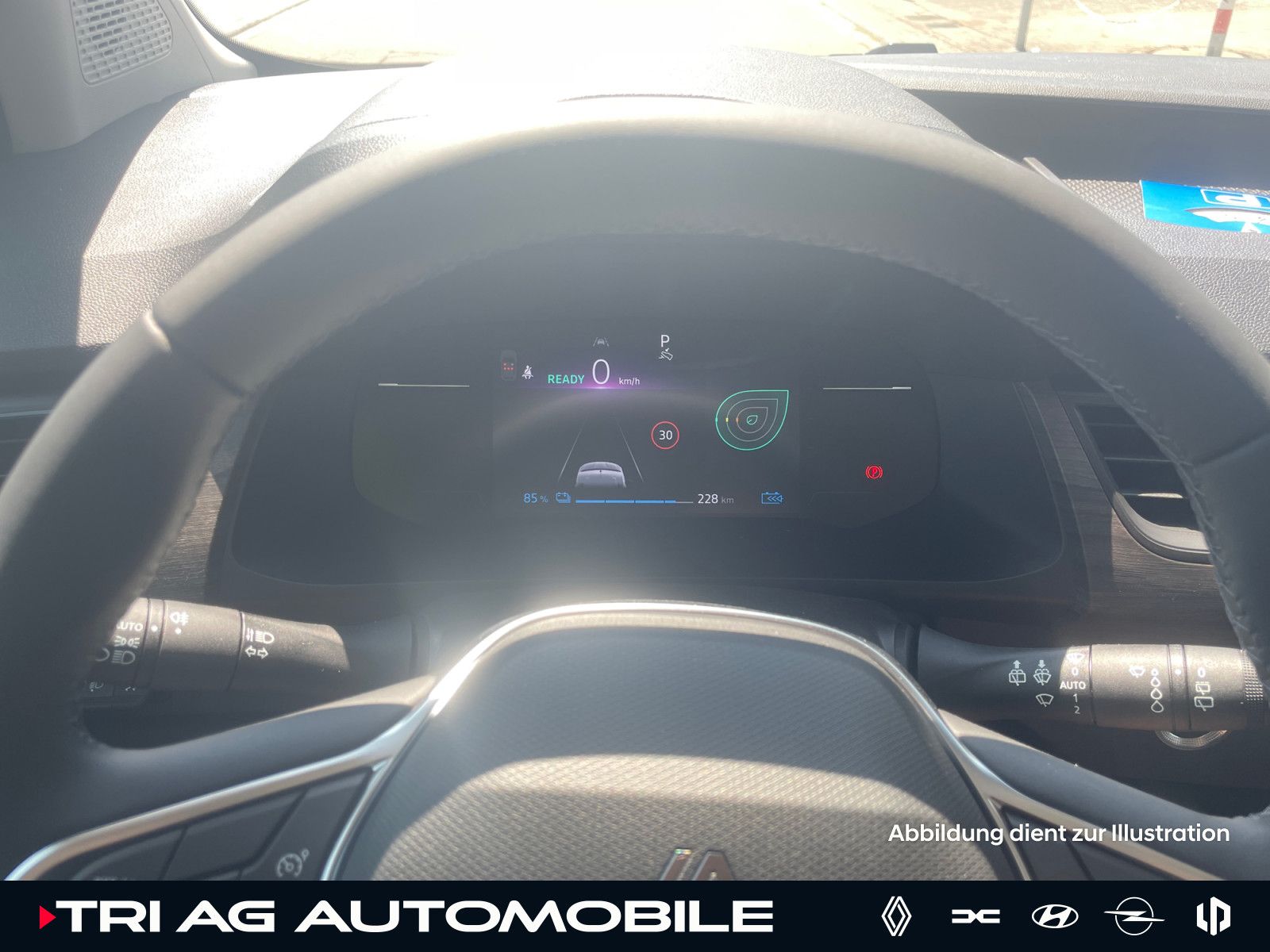 Renault Kangoo E-TECH - Bild 14