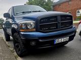 Dodge RAM 1500*TÜV*LPG*Unfallfrei*diverse Teile neu - Dodge aus 2006