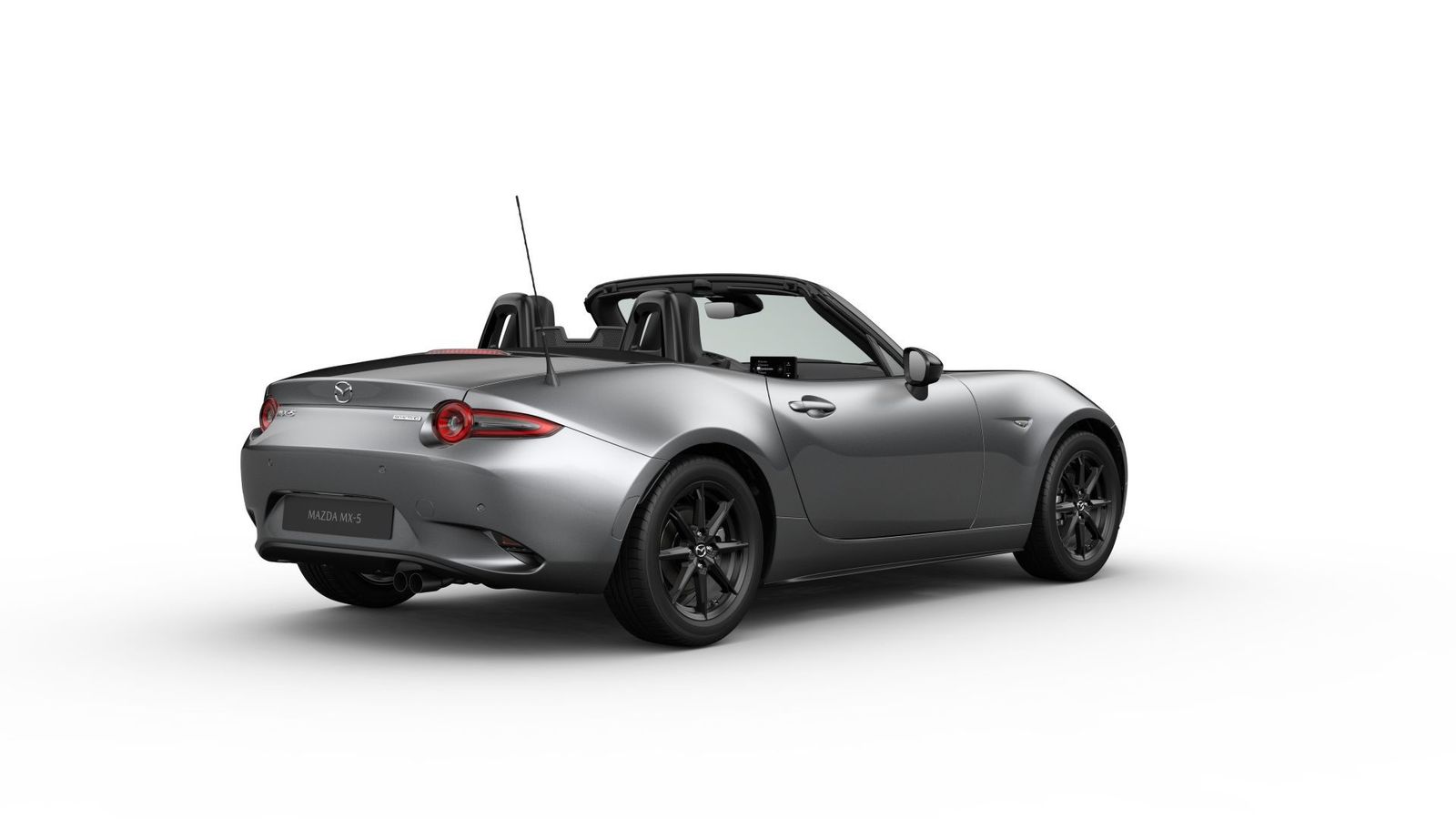 Mazda MX-5 - Bild 3