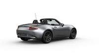 Mazda MX-5 - Vorschau Bild 3