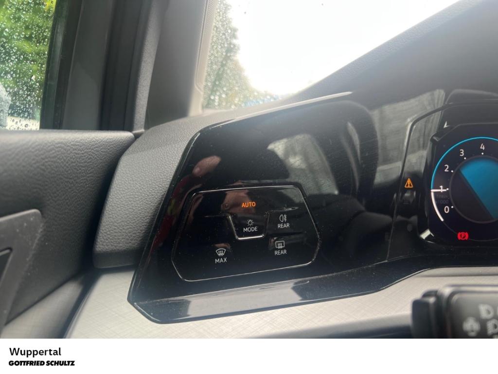 Volkswagen Golf Variant 1.0 TSI LED NAVI KAMERA SHZ PDC LM, миниатюра 10