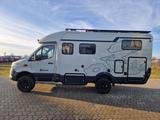 Eura Mobil Xtura XT 686 EF Adventure & Overland-Paket  Uvm - Eura Mobil Xtura 686 EF Automatik