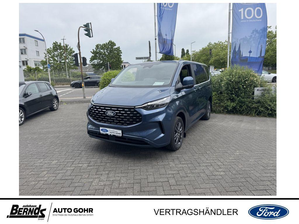 Ford Tourneo Custom 320 L1H1 VA Autm. Titanium B&O