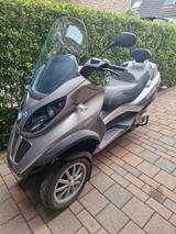 Piaggio Mp3 250  - ROLLER 250
