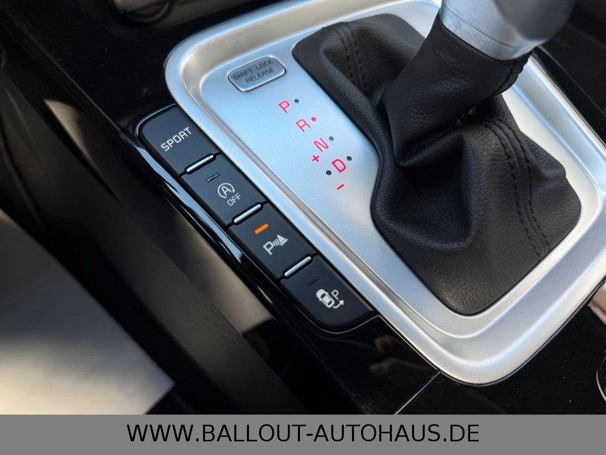 Kia XCeed Black Xdition*2.HAND*PANO*JBL*LED*ACC*