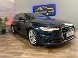 Audi A6 Avant 2.0 TDI AT ULTRA S-line*NAVI*SportSTZ - Audi A6: Kombi, Sport