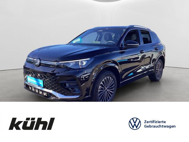 Volkswagen Tiguan 2.0 TDI DSG R-Line IQ.Light ACC HuD Stand foto 1
