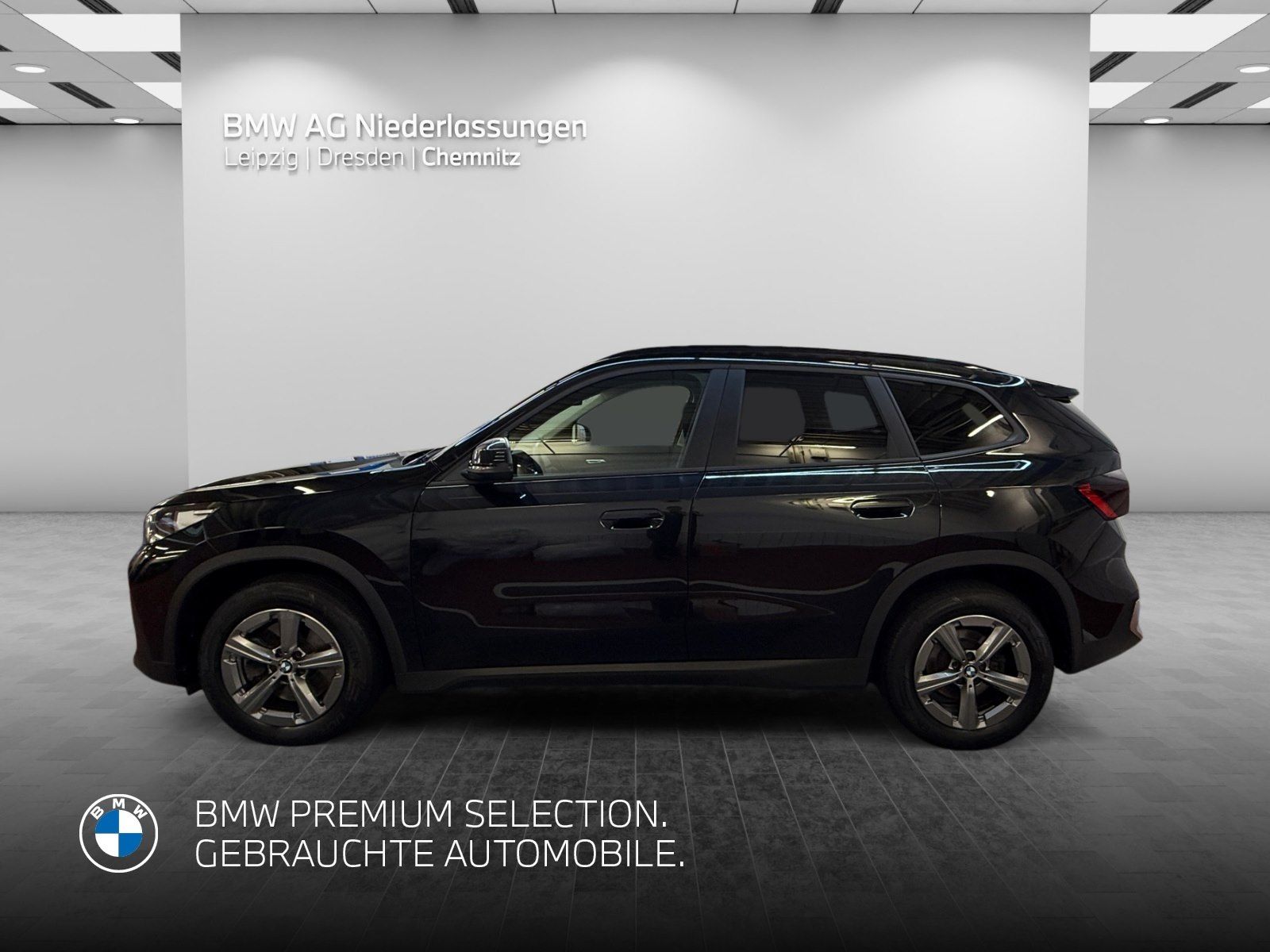 BMW X1 xDrive23i Kamera Driv.Assist LED Sitzheizung foto 2