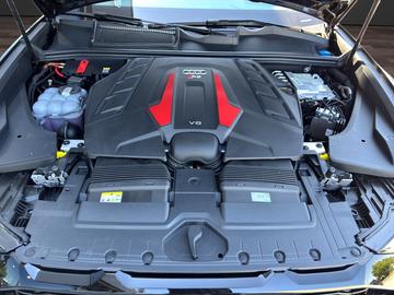 صورة مصغرة 16 لـ 2024 AUDI RSQ8