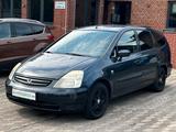 Honda Stream 2.0 i ES | Klima | 7-Sitzer - Honda Stream in Hannover