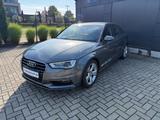 Audi A3 Limousine ambition *Automatik