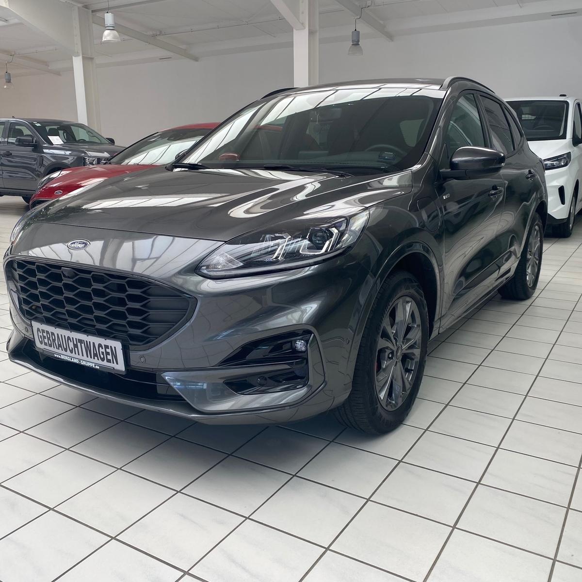 Ford Kuga ST-Line *LED-Scheinwerfer*Sitzheizung*