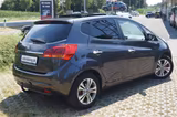 Kia Venga 1.6 Platinum Edition AUT-PANODACH-NAVI-AHK - Kia Venga aus 2017