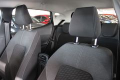 Fahrzeugabbildung Ford Fiesta 1,0 EcoBoost Hybrid Titanium LED + Winter