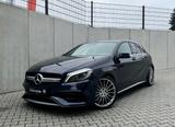 Mercedes-Benz A 45 AMG