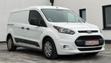 Ford Transit Connect Kasten lang Trend - Ford: Connect Lang