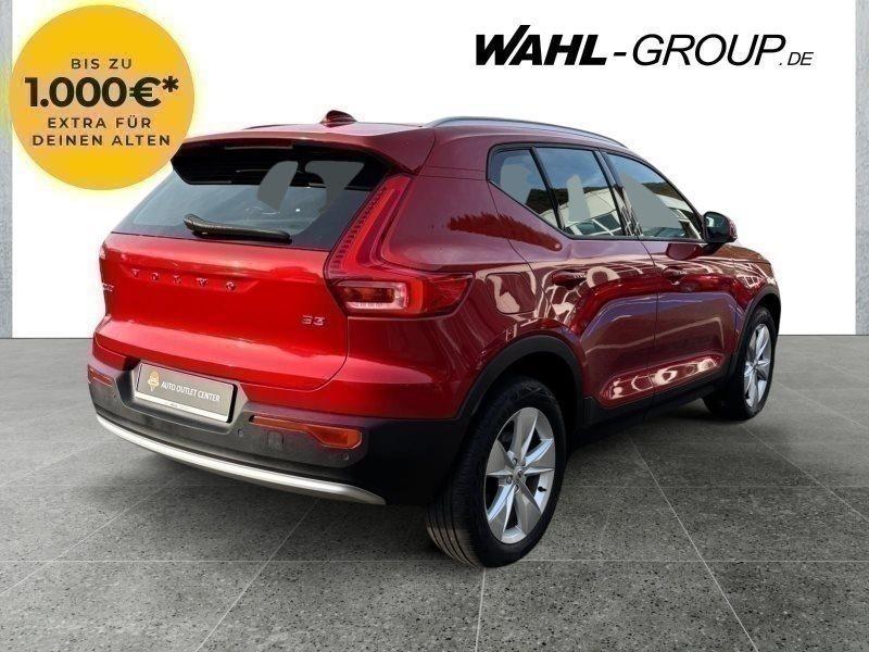 Volvo XC40 Core 2WD *KAMERA*NAVI*