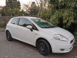 Fiat Grande Punto 1.2 3 porte Permute - gebrauchte Fiat Grande Punto aus dem Jahr 2007