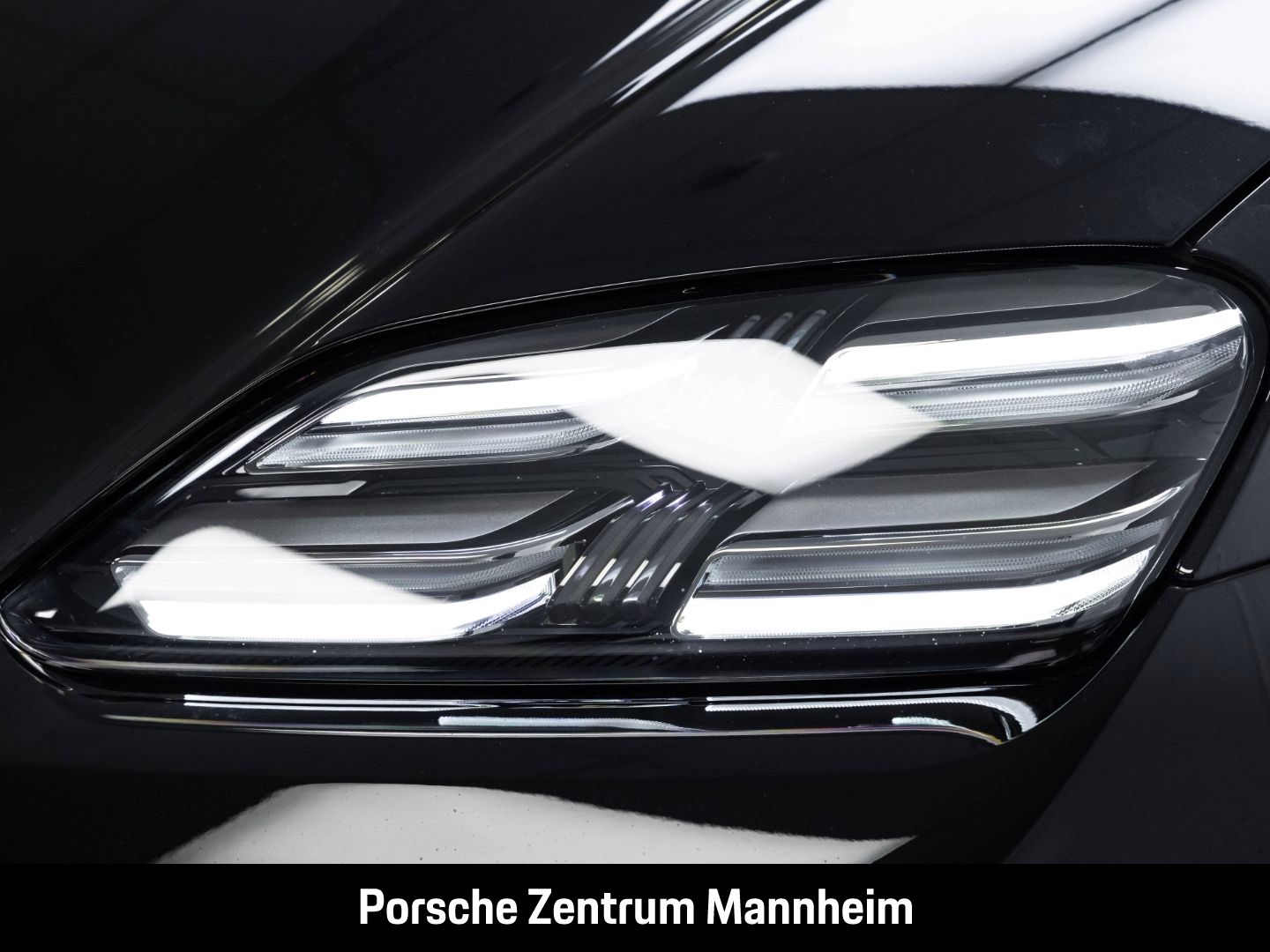Porsche Macan - Bild 13