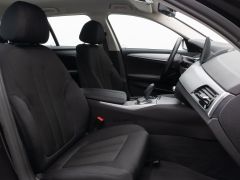 Foto Nummer 35: BMW 520d