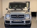 Mercedes-Benz G 63 AMG Edition 463-Designo-ACC-4xSHZ-Totwinkel - Mercedes-Benz 6x6