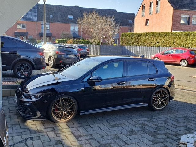 Image of Volkswagen Golf