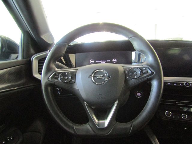 Mokka EU6d Ultimate 1.2 Direct Injection Turbo 9