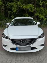 Mazda 6 - Top Zustand TÜV neu - Mazda: Mazda6 Top