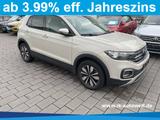 Volkswagen T-Cross Move 1.0 TSI Navi  Apple CarPlay Android - Volkswagen T-Cross MOVE