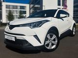 Toyota C-HR Flow ,Kamera, 1,2 Ltr. - 85 kW 16V - Toyota Gebrauchtwagen in Köln