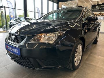 Seat Ibiza *1-HAND*TÜV-052028*NAVI*KLIMA*