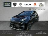 Kia Sportage 1.6 T-GDI DCT AWD GT Line|Pano|LED|AHK - Kia Sportage Gebrauchtwagen in Stuttgart