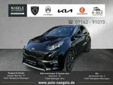 Kia Sportage 1.6 T-GDI DCT AWD GT Line|Pano|LED|AHK - Kia Sportage in Stuttgart