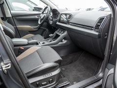 Foto Nummer 2: SKODA Karoq
