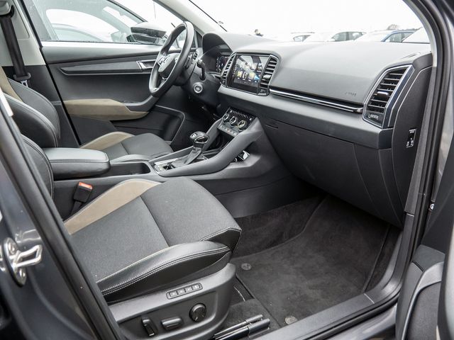 Foto Nummer 2: SKODA Karoq