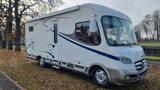 Frankia I 680BK - 11  Fiat Ducato - Frankia Wohnwagen & Wohnmobile