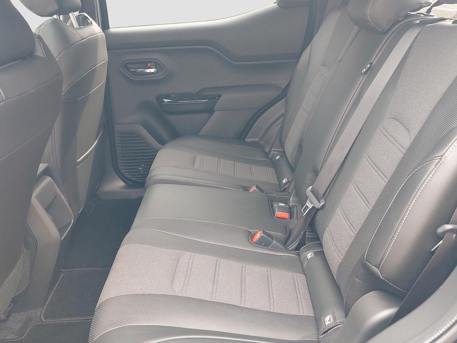 Suzuki e Vitara 135 kW eAxle Allgrip-e Comfort+