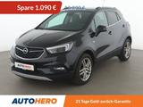 Opel Mokka X 1.4 Turbo Active Start/Stop 4x4*LED*CAM* - Opel Mokka X: Active