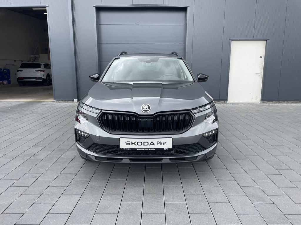 Skoda Kamiq 1.0 TSI Tour KLIMA PDC SHZ KAMERA AHK LED imagem 2