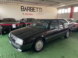 Alfa Romeo 164 2.0i V6 Turbo ASI PERMUTE RATE - graue Alfa Romeo 164