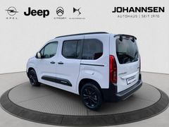 CITROEN Berlingo Plus 1.5 HDI 100 Klima Kamera LED